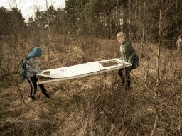 Sprzątanie Świata Osowa Góra - 16.03.2024